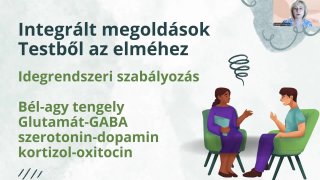 Integrált megoldások