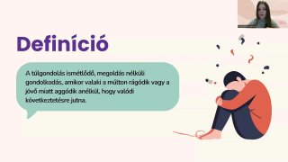 Miért alakul ki a túlagyalás?