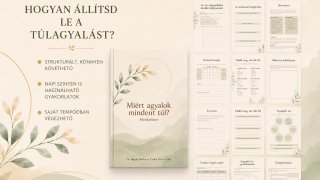 Túlagyalás munkafüzet