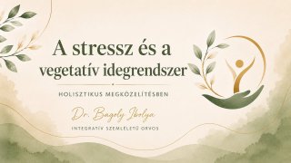 A stressz és a vegetatív idegrendszer